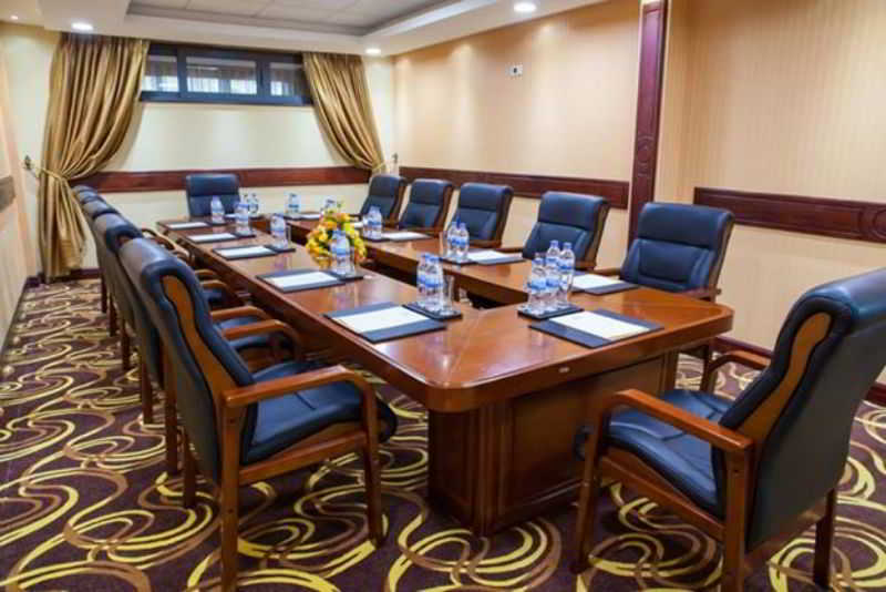 Grand Legacy Hotel Kigali Ngoại thất bức ảnh