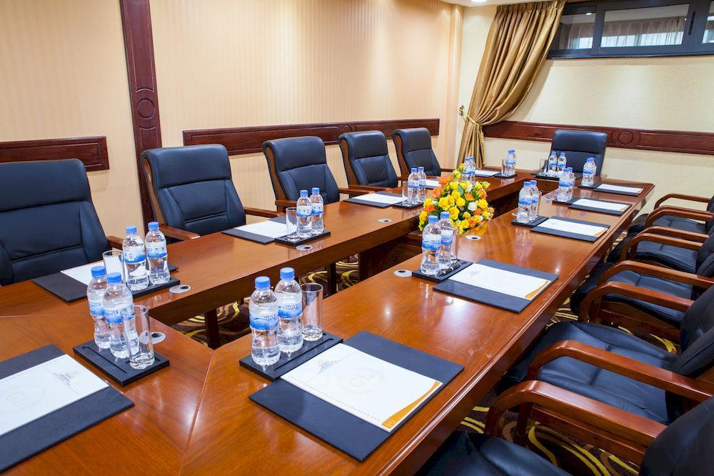 Grand Legacy Hotel Kigali Ngoại thất bức ảnh