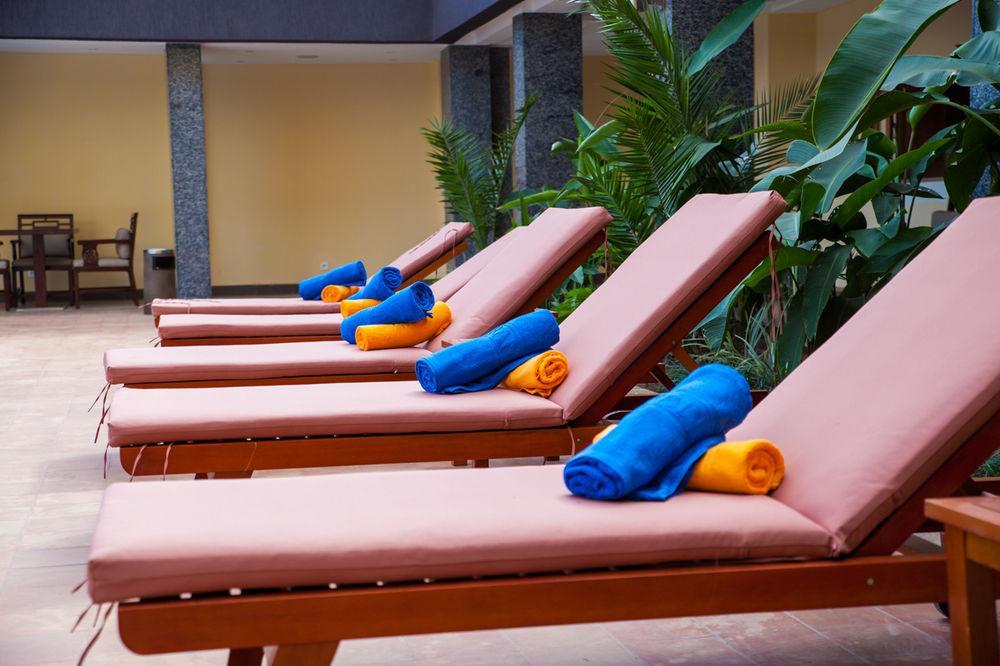 Grand Legacy Hotel Kigali Ngoại thất bức ảnh